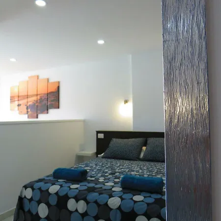 Apartamento Las Arenas Playa del Inglés