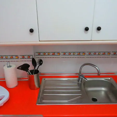 Las Arenas Apartamento