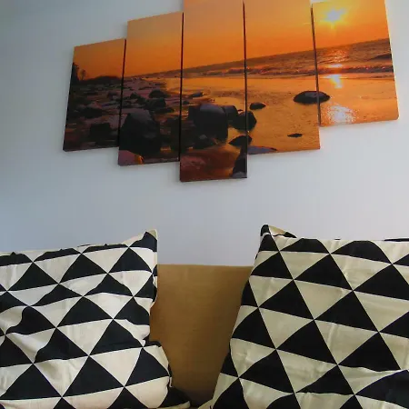 Apartamento Las Arenas Playa del Inglés