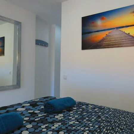 Apartamento Las Arenas Playa del Inglés